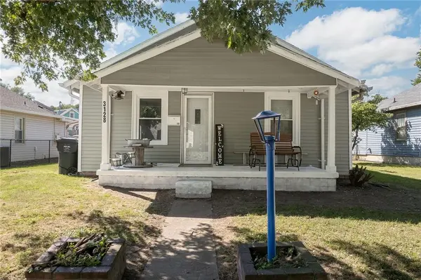 3128 Burnside AVE, St Joseph, MO 64505