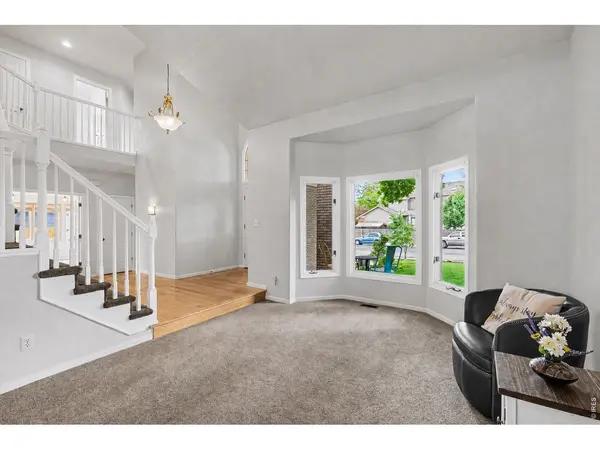 2824 Antelope, Fort Collins, CO 80525