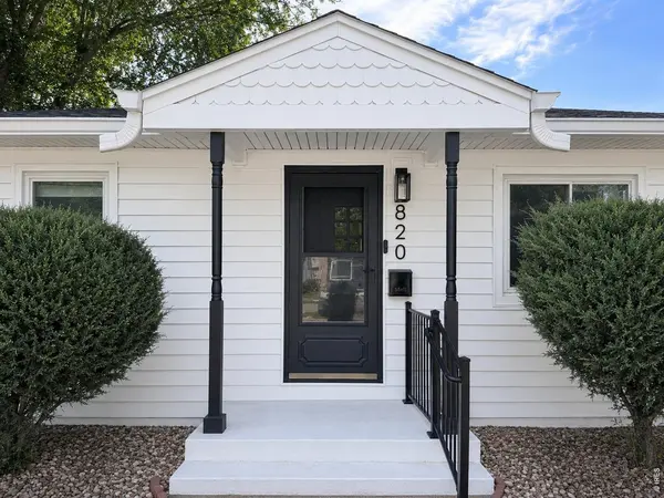 820 Vivian, Longmont, CO 80501