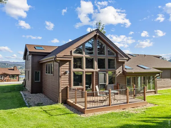 1434 Matthew, Estes Park, CO 80517