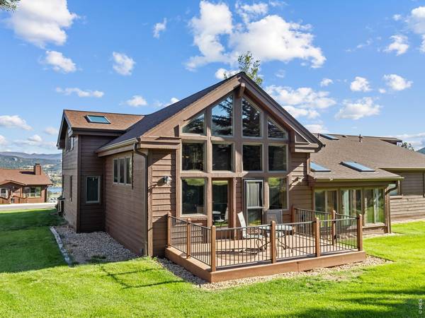 1434 Matthew, Estes Park, CO 80517