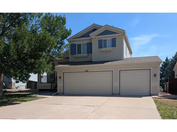 636 Mathews, Erie, CO 80516