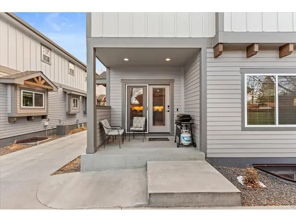 1145 E 2nd, Loveland, CO 80537