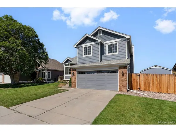 9093 W 103rd, Westminster, CO 80021