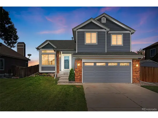 9093 W 103rd, Westminster, CO 80021