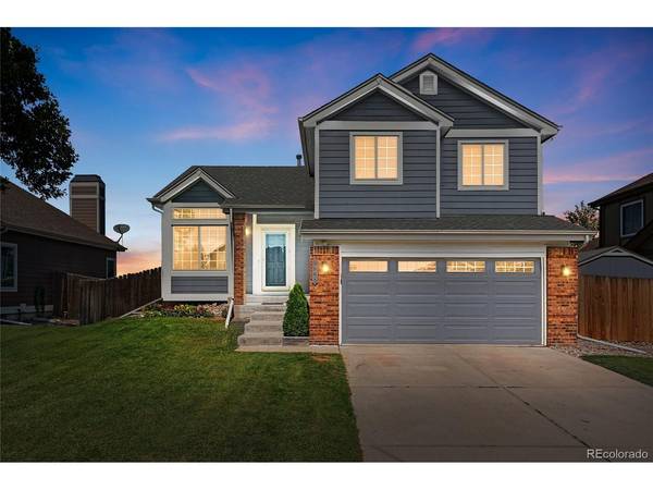 9093 W 103rd, Westminster, CO 80021