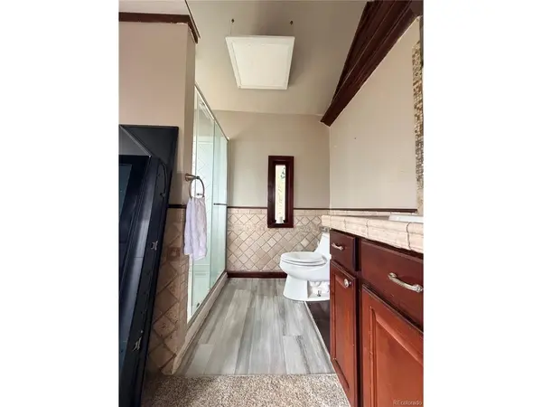 29230 S Sunset, Conifer, CO 80433