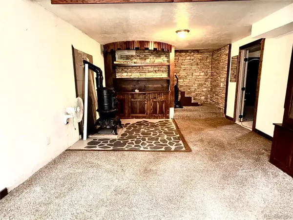 29230 S Sunset, Conifer, CO 80433