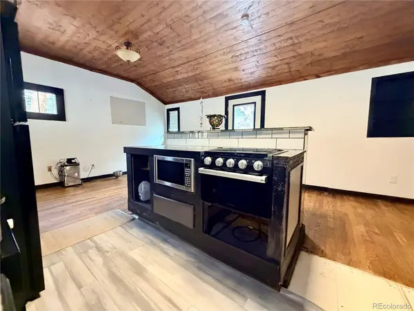 29230 S Sunset, Conifer, CO 80433