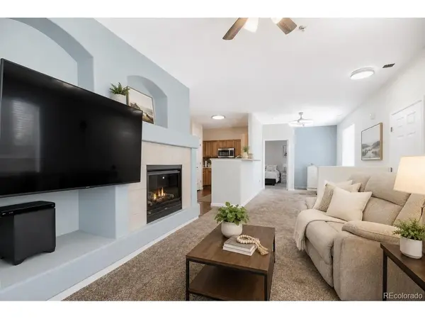 5255 Memphis #1204, Denver, CO 80239