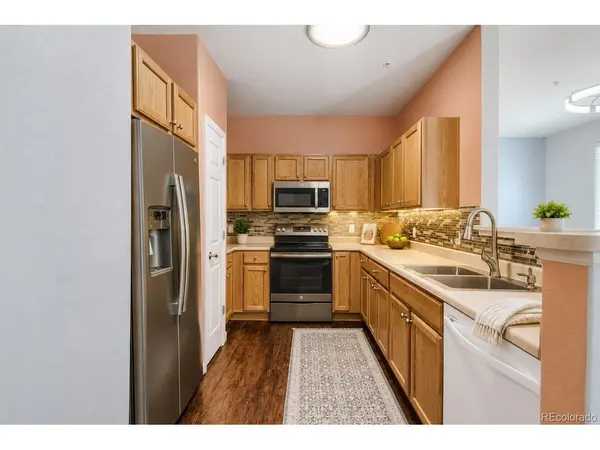 5255 Memphis #1204, Denver, CO 80239