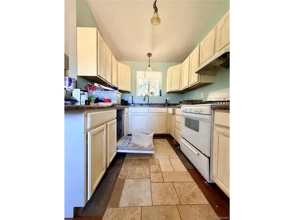 26495 S End, Kittredge, CO 80457