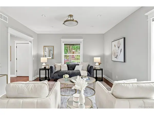 1935 W 37th, Denver, CO 80211