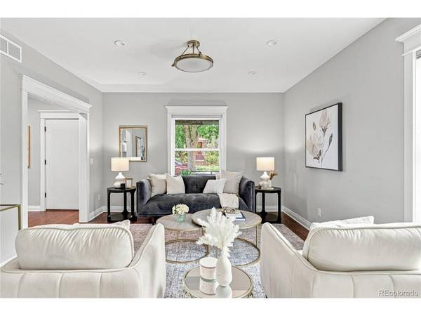 1935 W 37th, Denver, CO 80211