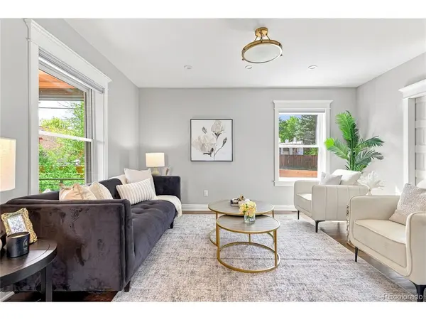 1935 W 37th, Denver, CO 80211