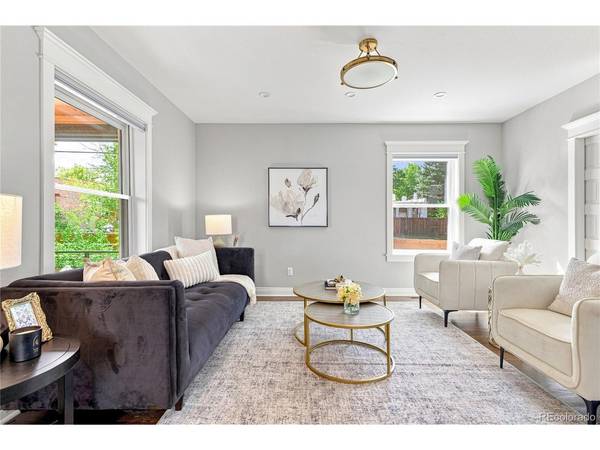 1935 W 37th, Denver, CO 80211