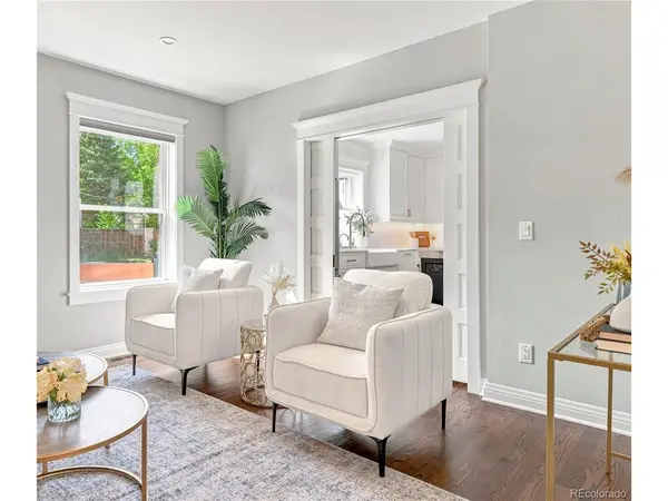1935 W 37th, Denver, CO 80211