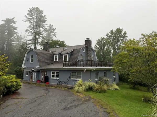 151 Prospect Hill RD, Cuddebackville, NY 12729