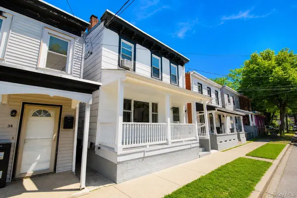 32 Hasbrouck ST, Newburgh, NY 12550