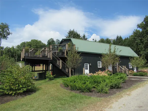 63 River RD #B, Pawling, NY 12564