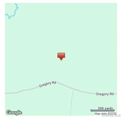 Gregory RD, Monticello, NY 12701