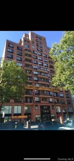 132-35 41st RD #CF1E & CF1F, Flushing, NY 11355