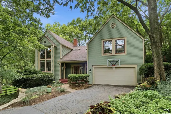 3301 Riverview RD, Lawrence, KS 66049