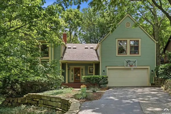 3301 Riverview RD, Lawrence, KS 66049