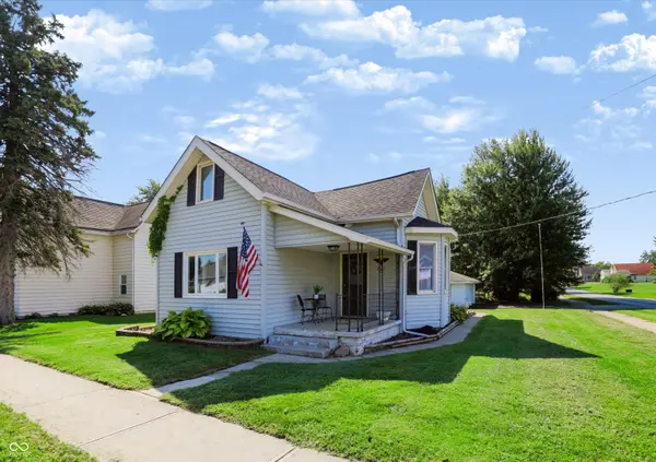 269 W Buckeye ST, Cicero, IN 46034