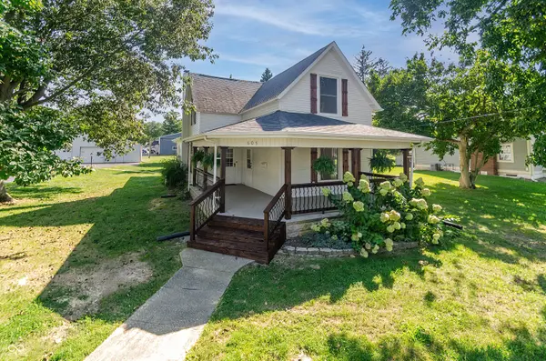 605 W Main, Thorntown, IN 46071