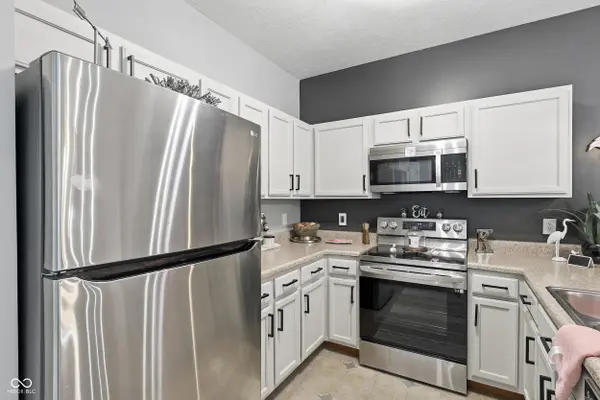 10478 Platinum DR, Noblesville, IN 46060