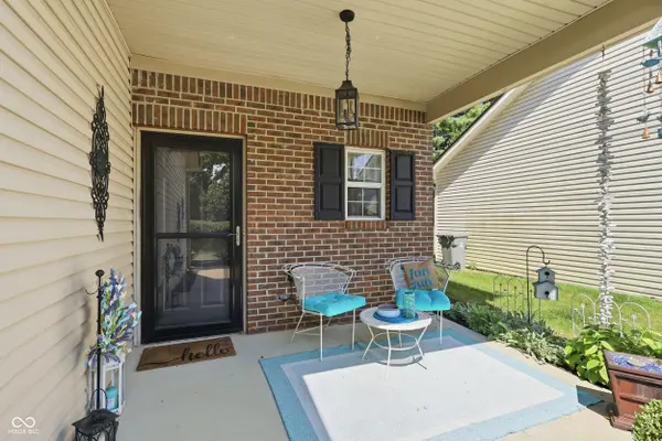 10478 Platinum DR, Noblesville, IN 46060