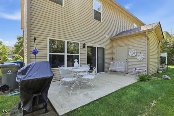 10478 Platinum DR, Noblesville, IN 46060