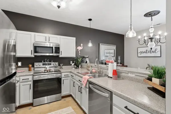 10478 Platinum DR, Noblesville, IN 46060