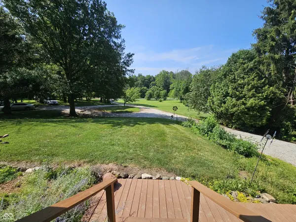 4963 E County Road 900 S, Cloverdale, IN 46120