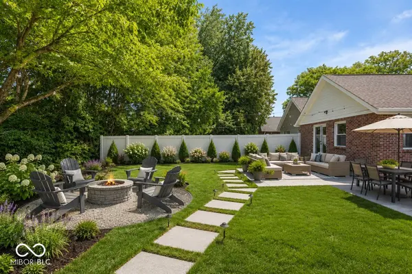 10712 Downing ST, Carmel, IN 46033