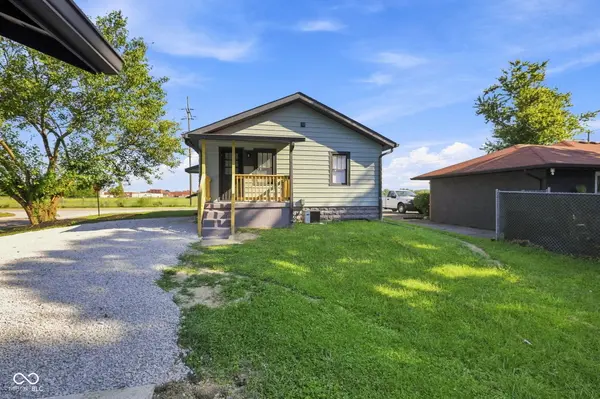 6335 E 16th ST, Indianapolis, IN 46219