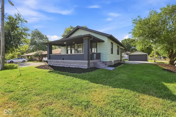 6335 E 16th ST, Indianapolis, IN 46219