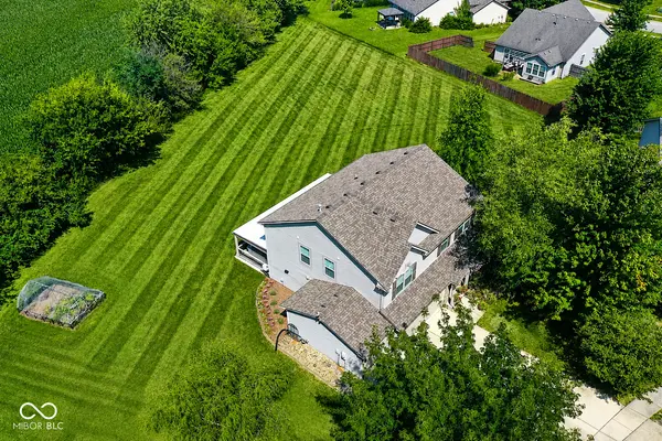 5722 W Woodstock TRL, Mccordsville, IN 46055