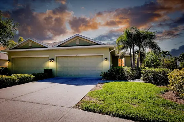 2567 CORTENOVA CT, Venice, FL 34292