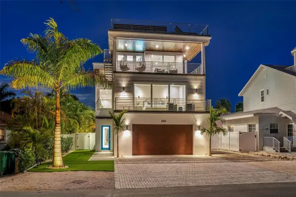 209 ELM AVE, Anna Maria, FL 34216