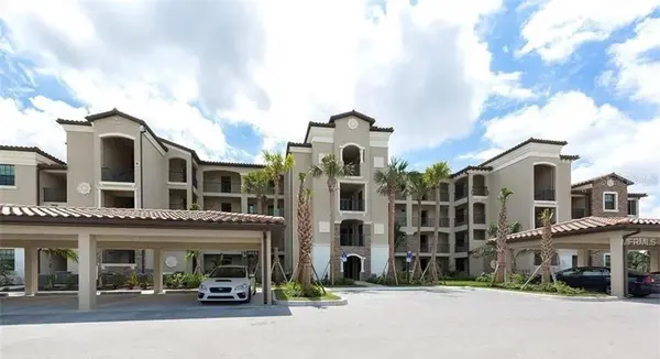 16706 VARDON TER #108, Bradenton, FL 34211