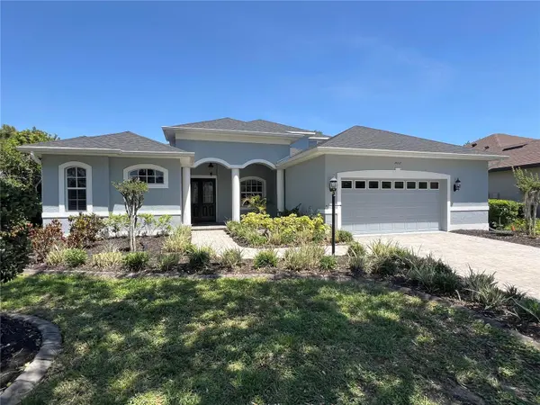 14107 NIGHTHAWK TER, Lakewood Ranch, FL 34202