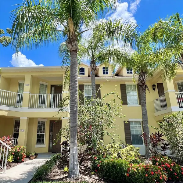 5531 KEY WEST PL #5531, Bradenton, FL 34203