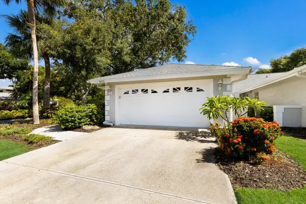 5628 COUNTRY CLUB WAY #1A, Sarasota, FL 34243