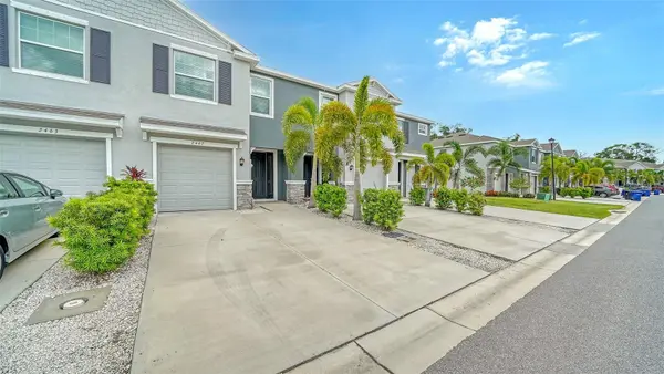 2467 MIDNIGHT PEARL DR, Sarasota, FL 34240