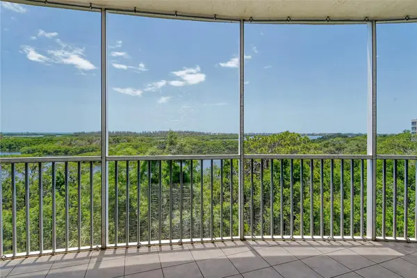 401 NORTH POINT RD #601, Osprey, FL 34229