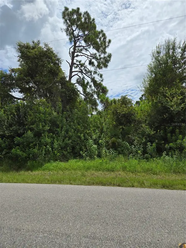 North Port, FL 34288