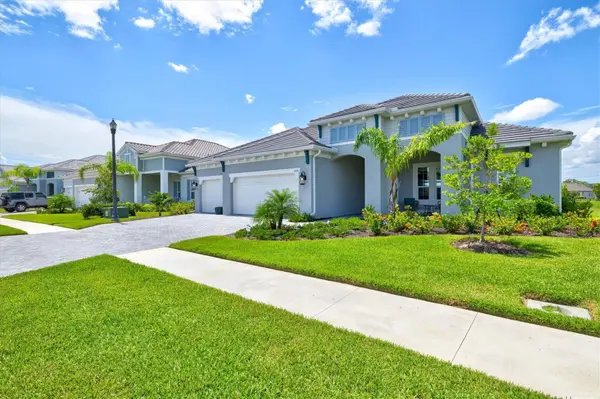 2553 PARADISE PLUM DR, Sarasota, FL 34240