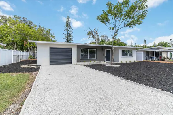 4807 22ND ST W, Bradenton, FL 34207